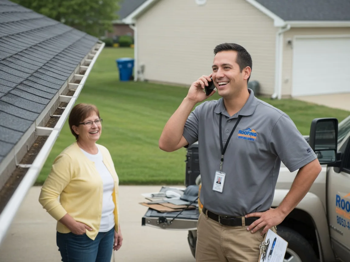 Local Roofing Contractors Ottsville, PA FAQs